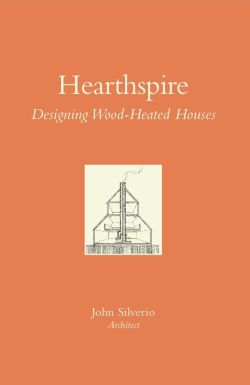 Hearthspire Wood Heat Design